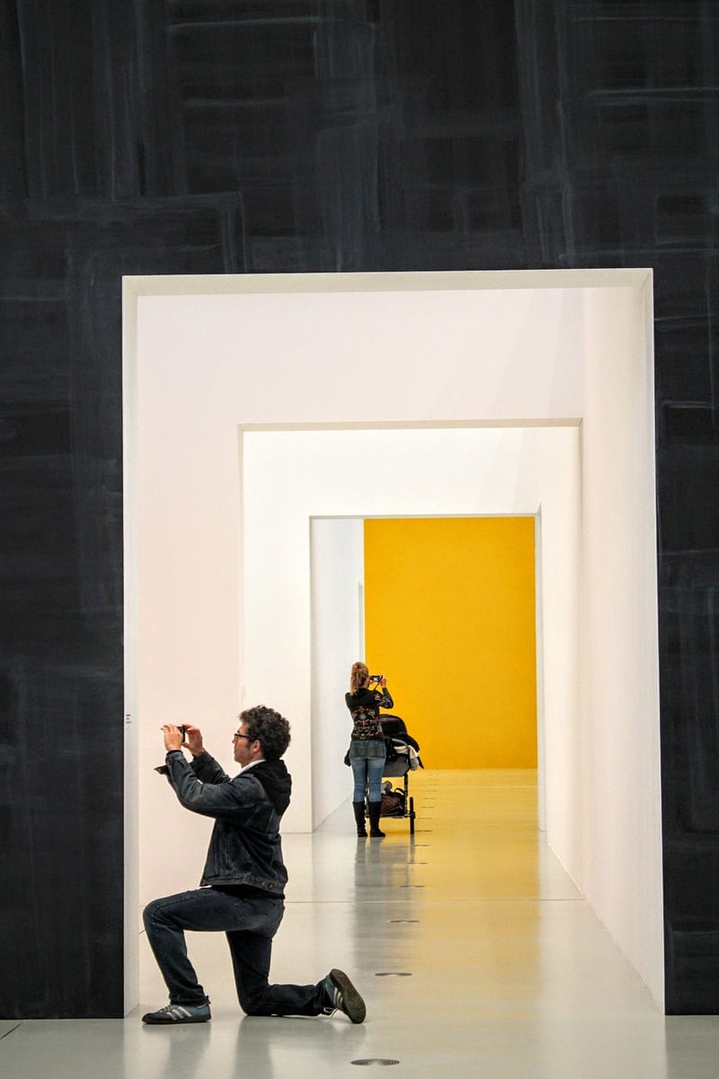 Prototypes Gallery