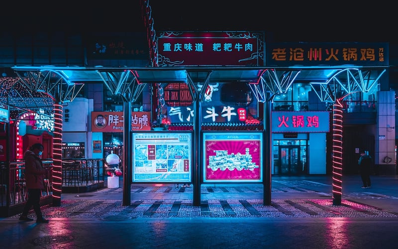 Future City