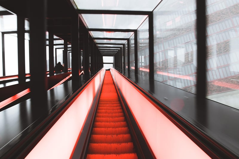 Temporal Teleportation Chamber