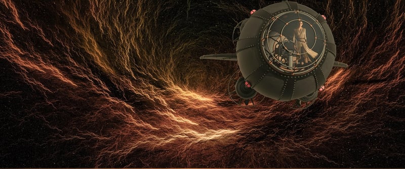 Temporal Wars Image